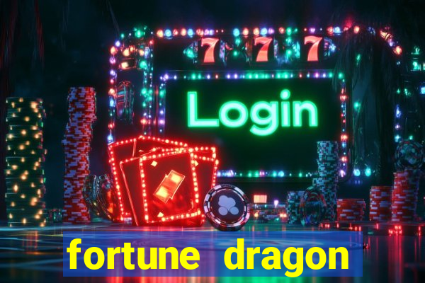 fortune dragon horarios pagantes